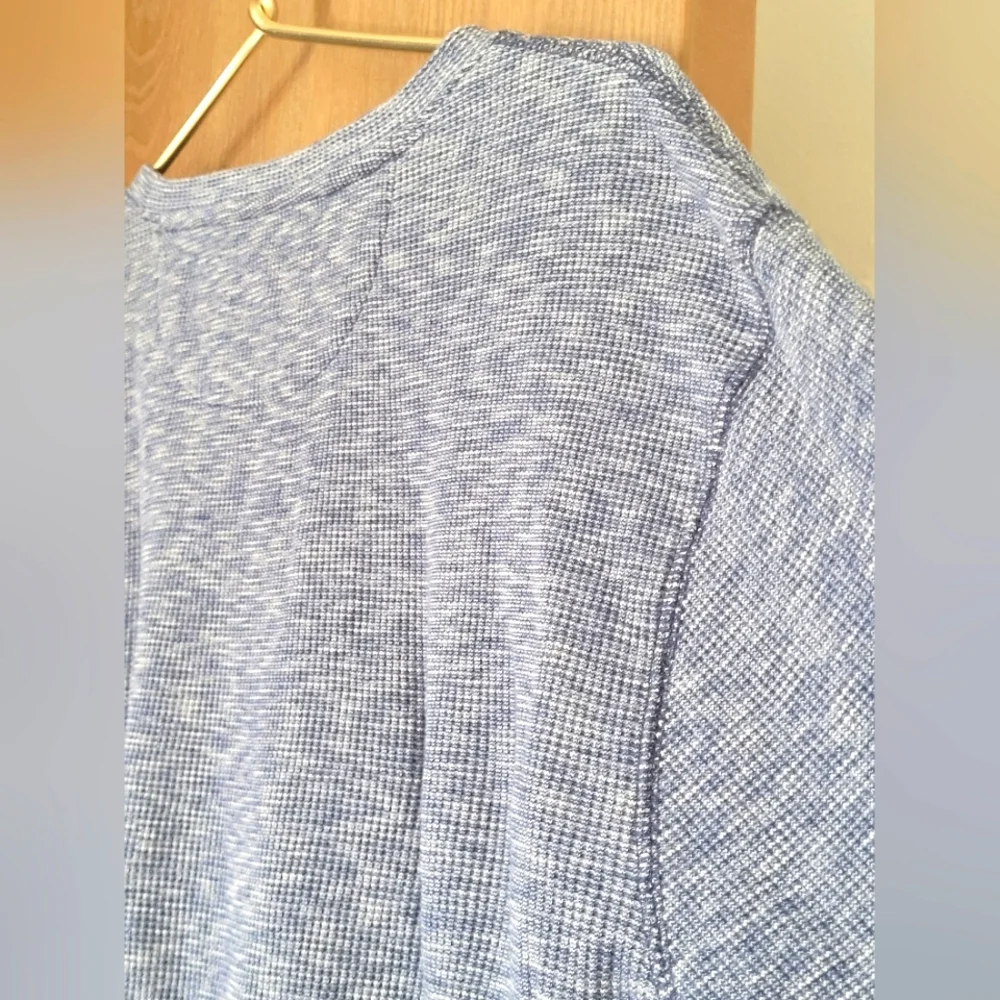 Banana Republic Medium men sweatshirt pre-loved %80 cotton